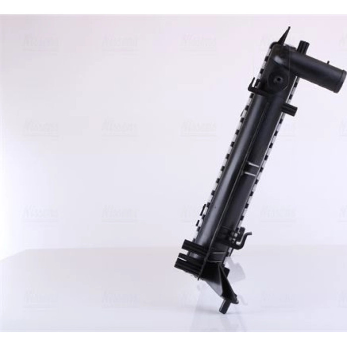 Nissens Wasserkühler PKW 64035A Nissens Wasserkühler PKW 64035A