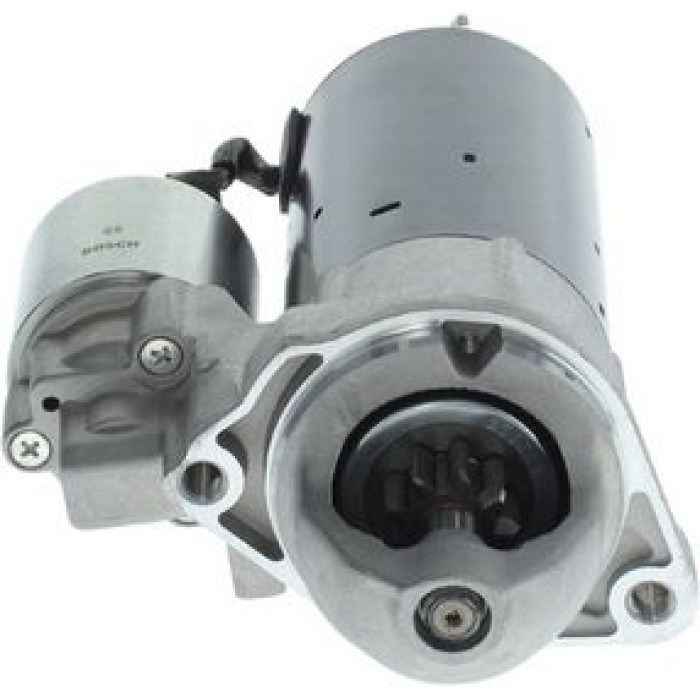 Bosch Starter 1 986 S00 711 Bosch Starter 1 986 S00 711