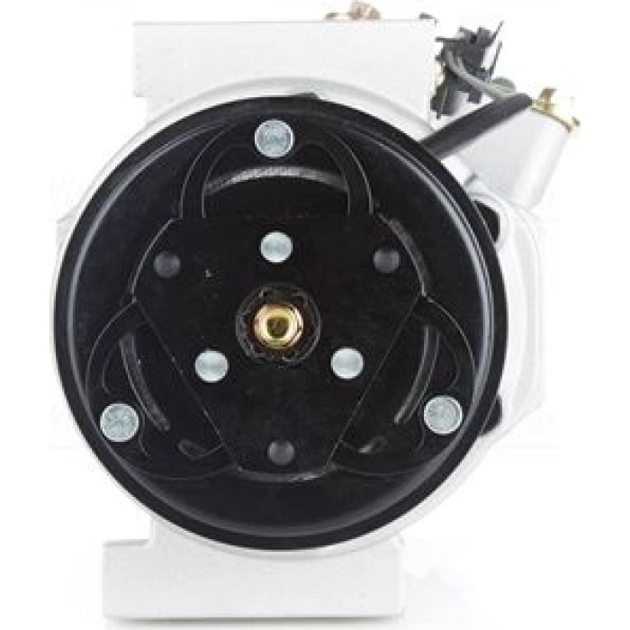 Nissens Klimakompressor PKW 89313 Nissens Klimakompressor PKW 89313