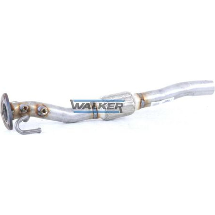 Walker Abgasrohr vorne 10482