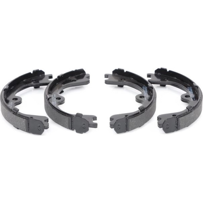 Bosch Bremsbacken 0 986 487 930 Bosch Bremsbacken 0 986 487 930