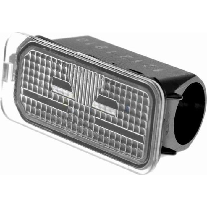 V25-84-0003 Vemo Kennzeichenleuchte V25-84-0003 V25-84-0003 Vemo Kennzeichenleuchte V25-84-0003