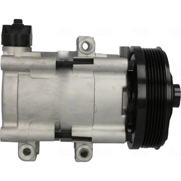 Nissens Klimakompressor PKW 89068 Nissens Klimakompressor PKW 89068