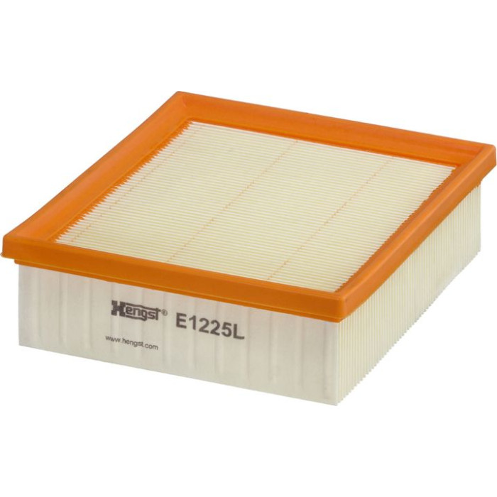 HENGST FILTER Luftfilter E1225L