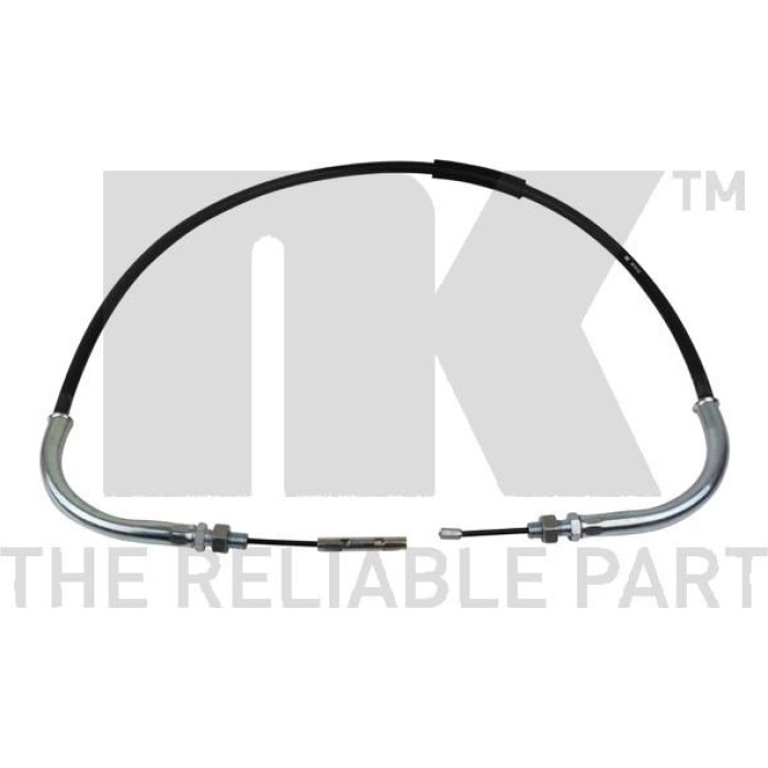 NK Handbremsseil 909303 NK Handbremsseil 909303