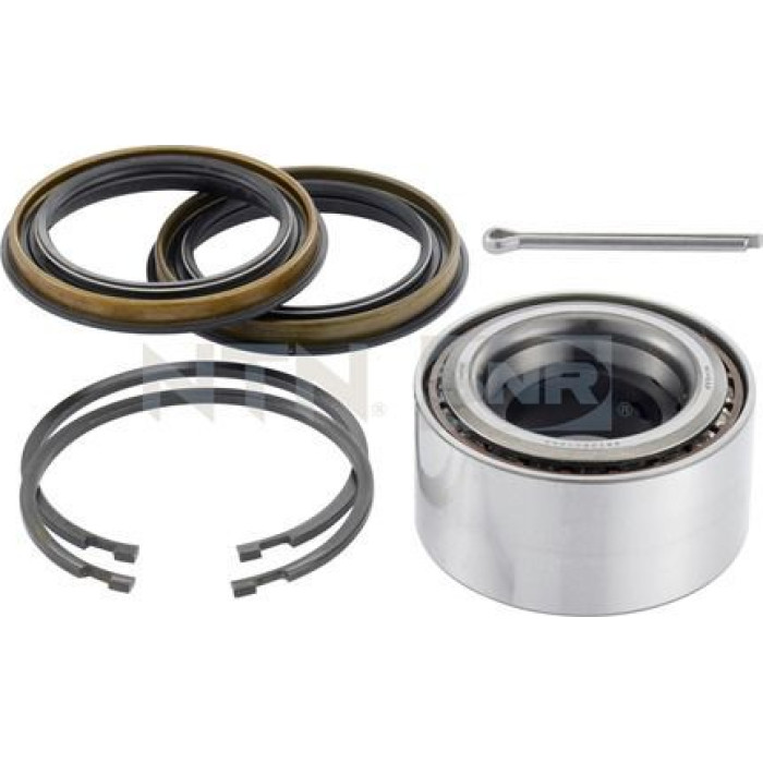 SNR Radlagersatz R168.21 SNR Radlagersatz R168.21