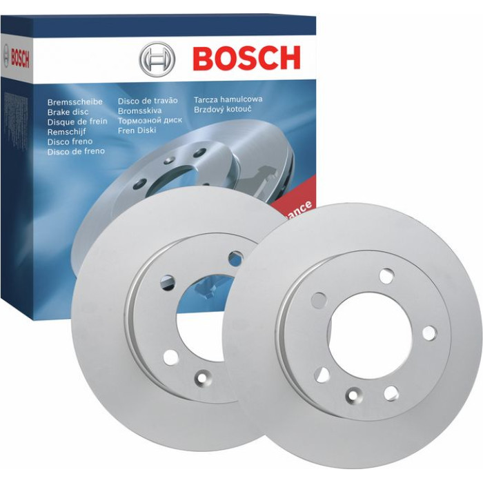 Bosch Bremsscheibe 0 986 479 717 Bosch Bremsscheibe 0 986 479 717