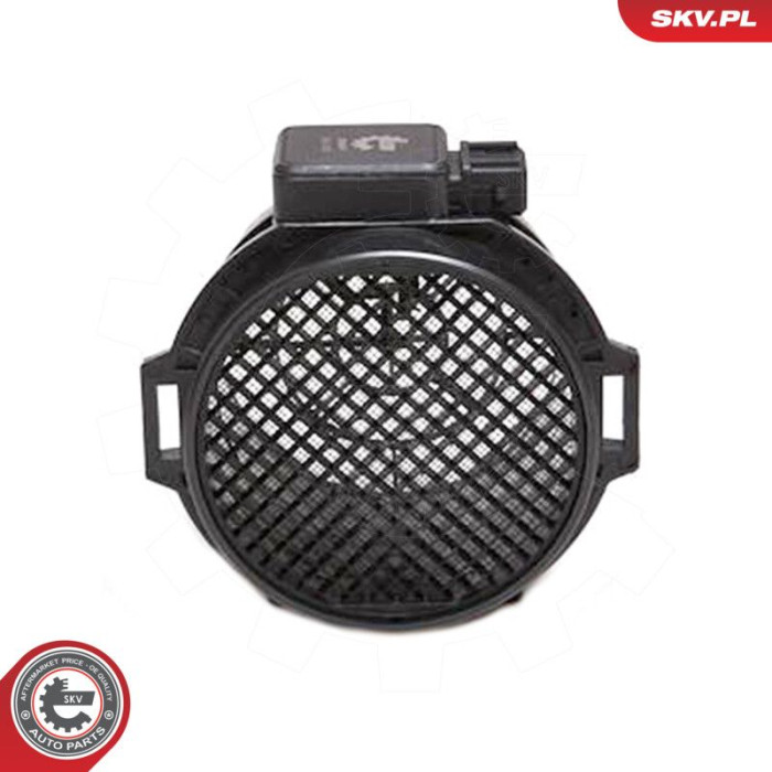 SKV GERMANY Luftmassenmesser Luftmengenmesser 07SKV123 SKV GERMANY Luftmassenmesser Luftmengenmesser 07SKV123