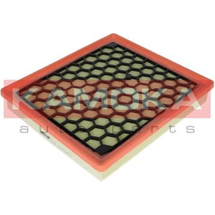 Kamoka Luftfilter F231201 Kamoka Luftfilter F231201