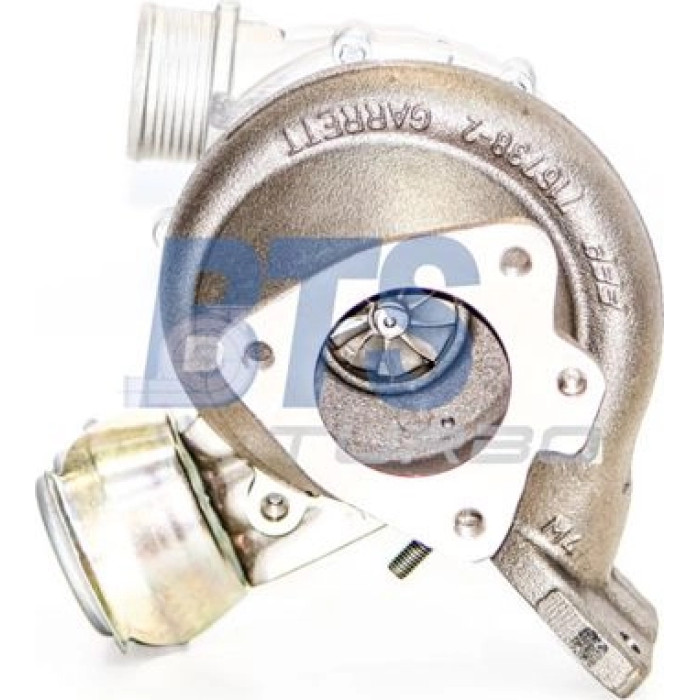 BTS TURBO Turbolader T912015BL BTS TURBO Turbolader T912015BL