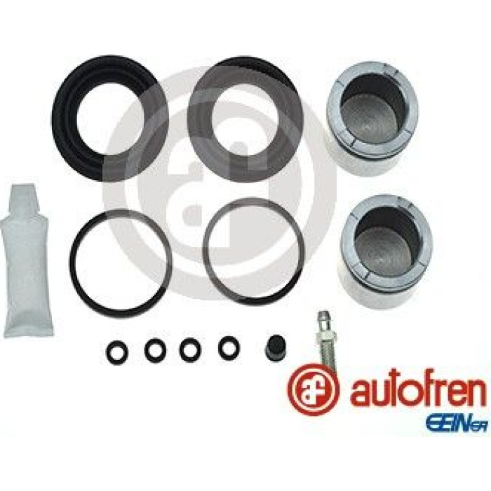 Reparatursatz Bremssattel Db T. W203/S203 01-10 D42544C Reparatursatz Bremssattel Db T. W203/S203 01-10 D42544C