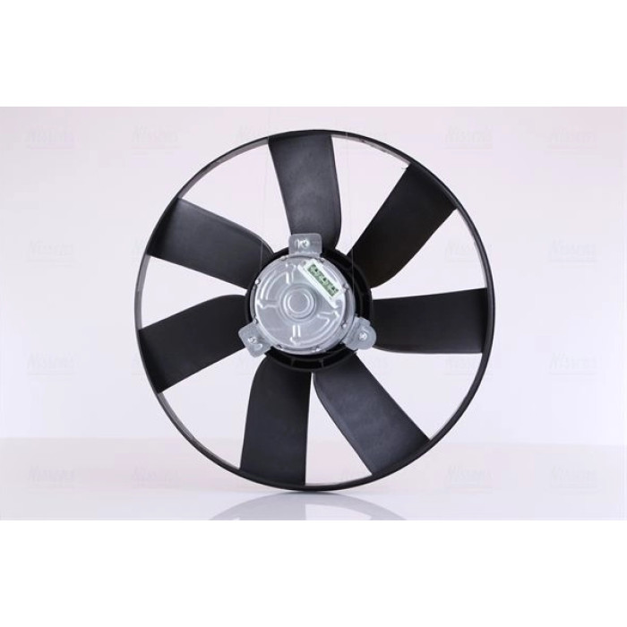 Nissens Kühlerlüfter PKW 85677 Nissens Kühlerlüfter PKW 85677