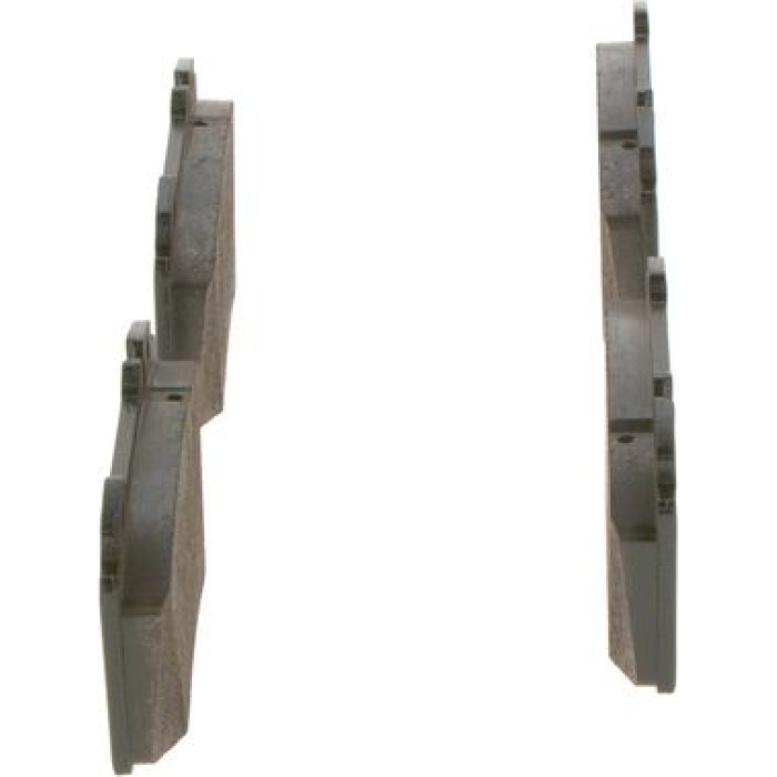 Bosch Bremsbelagsatz Scheibenbremse 0 986 495 278 Bosch Bremsbelagsatz Scheibenbremse 0 986 495 278
