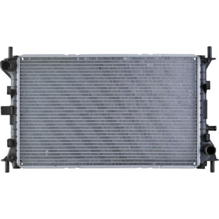 MAHLE Kühler, Motorkühlung CR 1344 000S