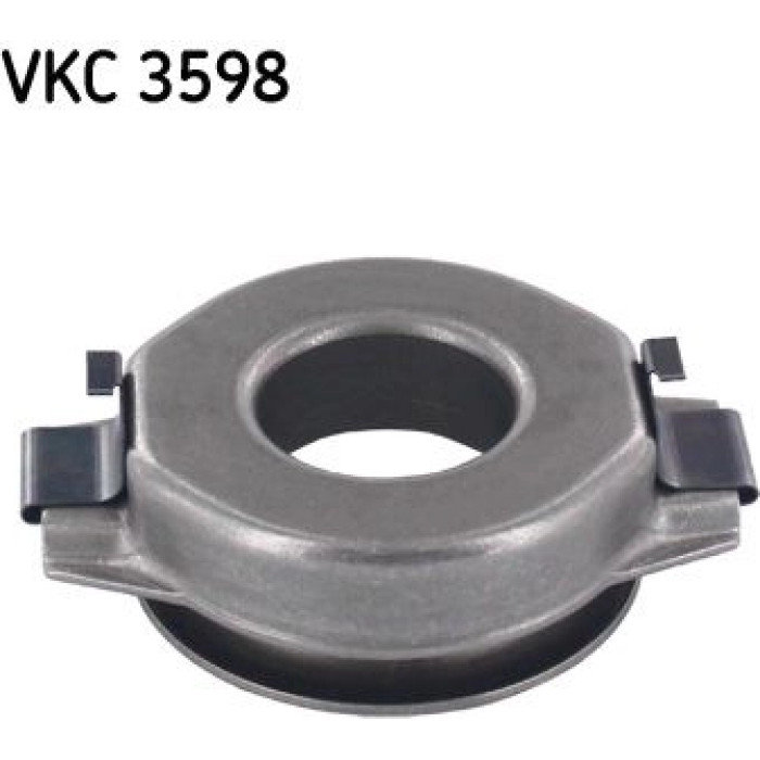 VKC 3598 SKF Kupplungsausrücklager 3598 VKC 3598 SKF Kupplungsausrücklager 3598
