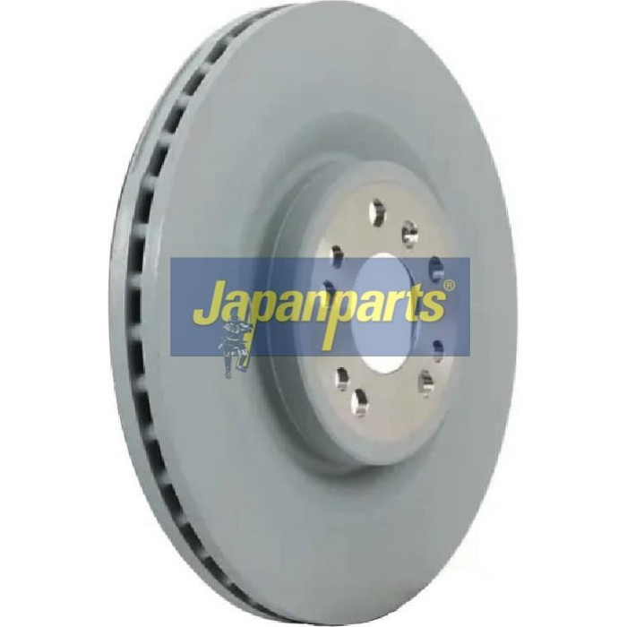 Japanparts Bremsscheibe DI-0548C Japanparts Bremsscheibe DI-0548C