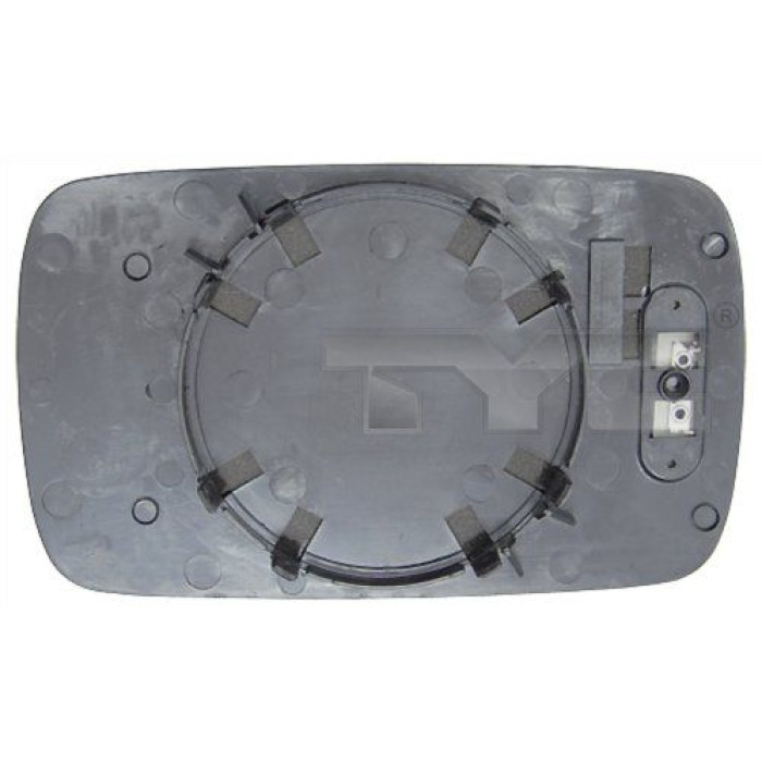 TYC Spiegelglas 303-0021-1 TYC Spiegelglas 303-0021-1