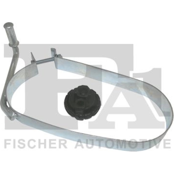 FA1 Schalldämpferhalter 219-901 FA1 Schalldämpferhalter 219-901