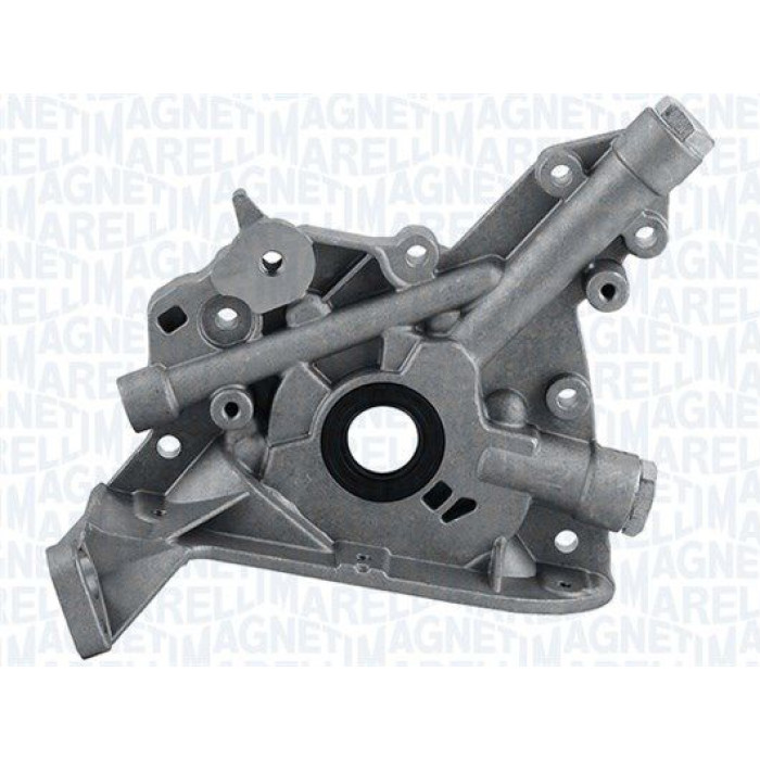 Magneti Marelli Ölpumpe 351516000092