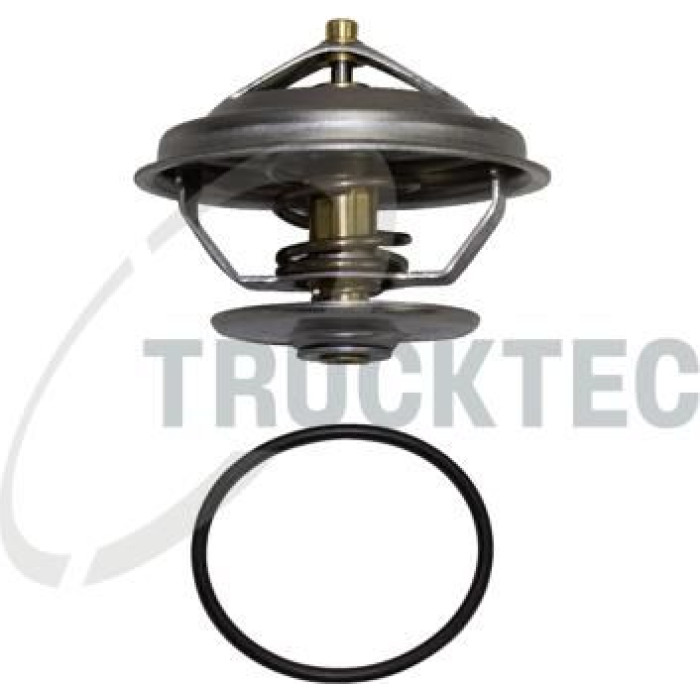 TRUCKTEC AUTOMOTIVE Thermostat 02.19.006 TRUCKTEC AUTOMOTIVE Thermostat 02.19.006