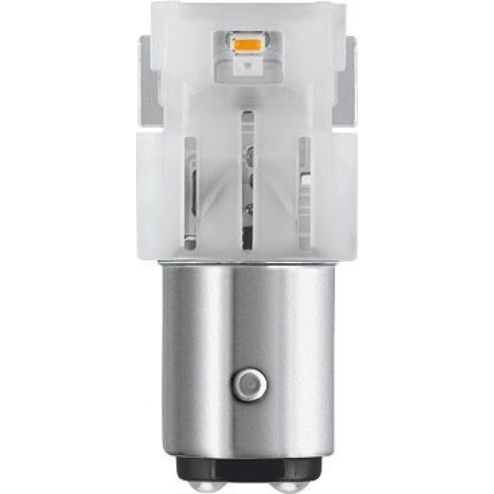 7528DYP-02B OSRAM LEDriving SL P21/5W LED-Lampen 12 V Gelb (Amber) - 2 Stück - 7528DYP-02B 7528DYP-02B OSRAM LEDriving SL P21/5W LED-Lampen 12 V Gelb (Amber) - 2 Stück - 7528DYP-02B
