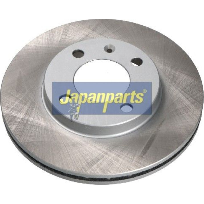 Japanparts Bremsscheibe DI-0939C Japanparts Bremsscheibe DI-0939C