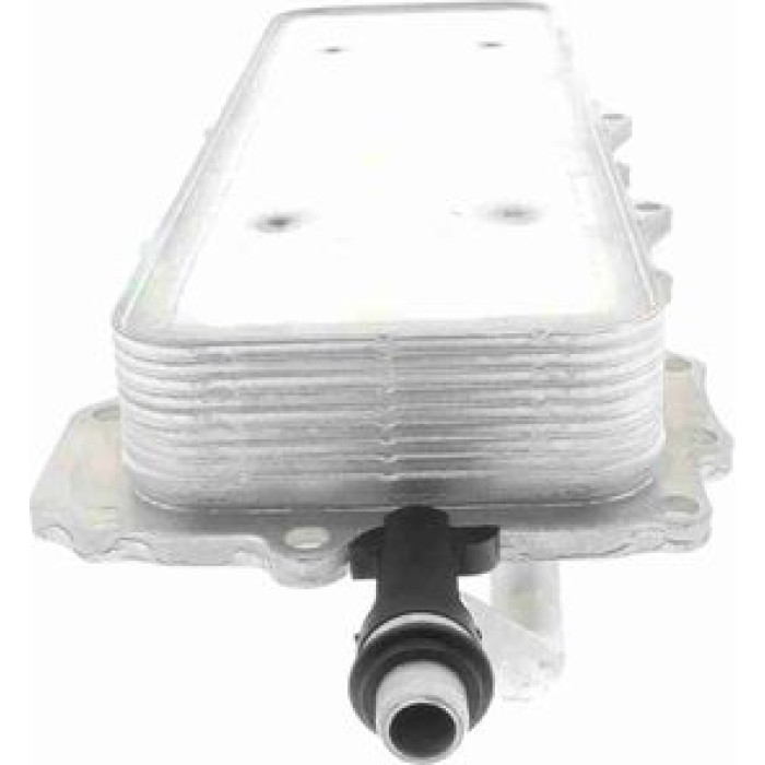 Vemo Motorölkühler V48-60-0024 Vemo Motorölkühler V48-60-0024