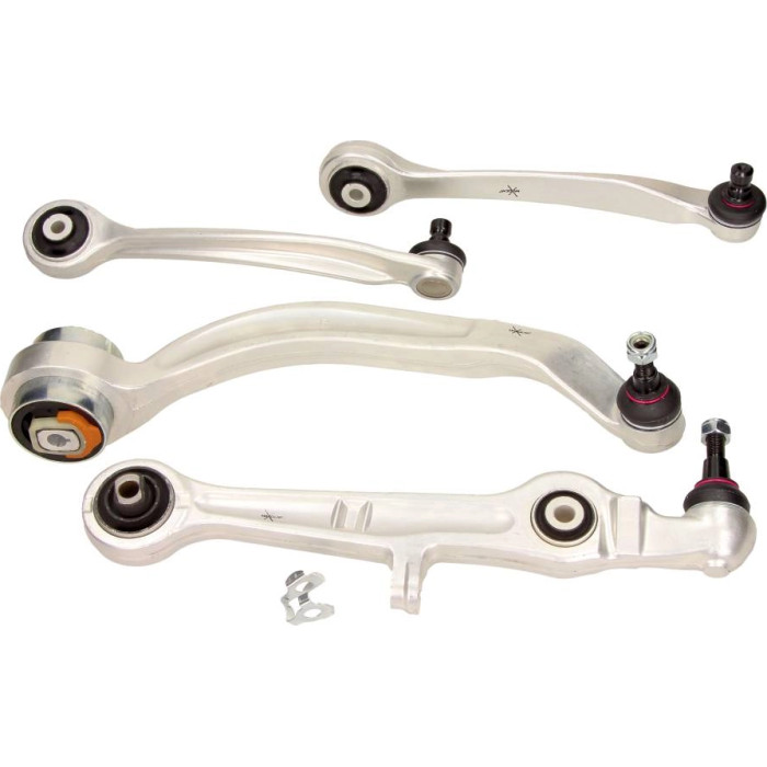 MAXGEAR Fahrwerkslenkersatz 8E0498998S1/MG 72-2513 MAXGEAR Fahrwerkslenkersatz 8E0498998S1/MG 72-2513