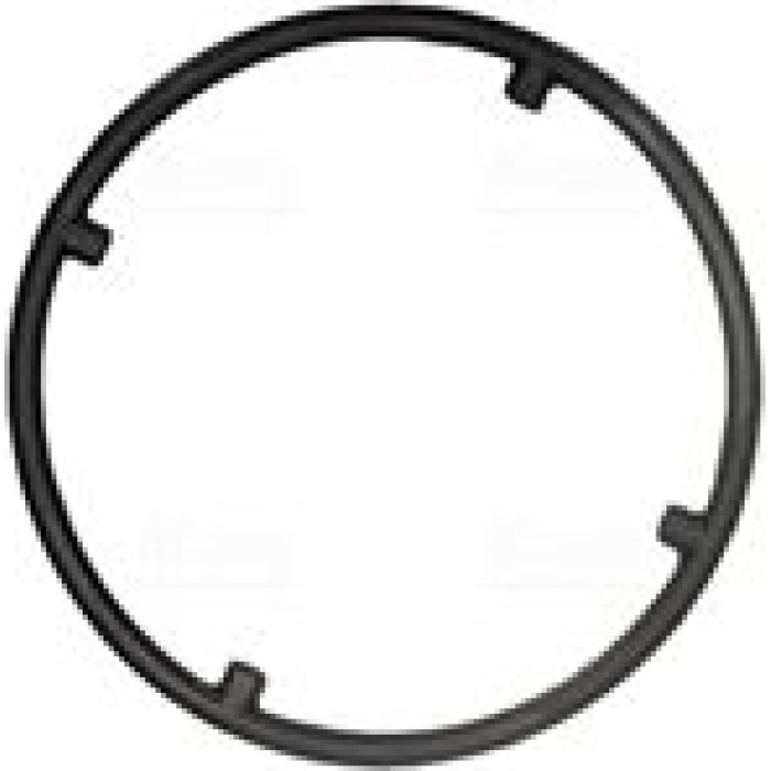Nissens Motorölkühler 91448 Nissens Motorölkühler 91448