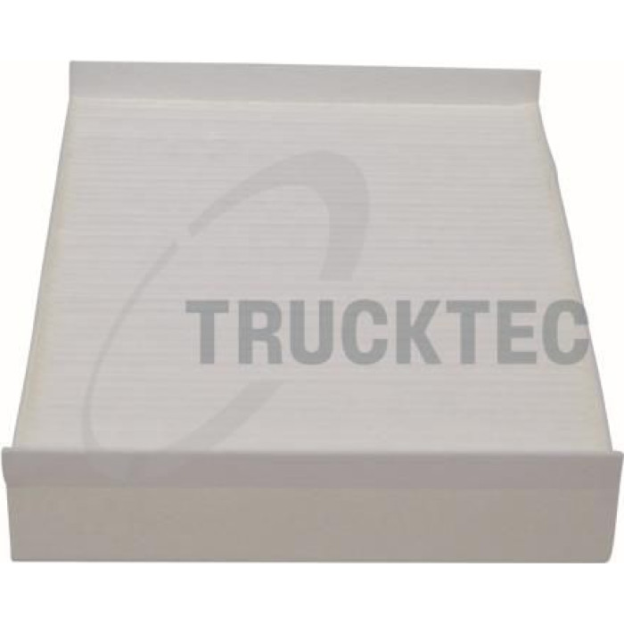 TRUCKTEC AUTOMOTIVE Innenraumfilter 02.59.154 TRUCKTEC AUTOMOTIVE Innenraumfilter 02.59.154