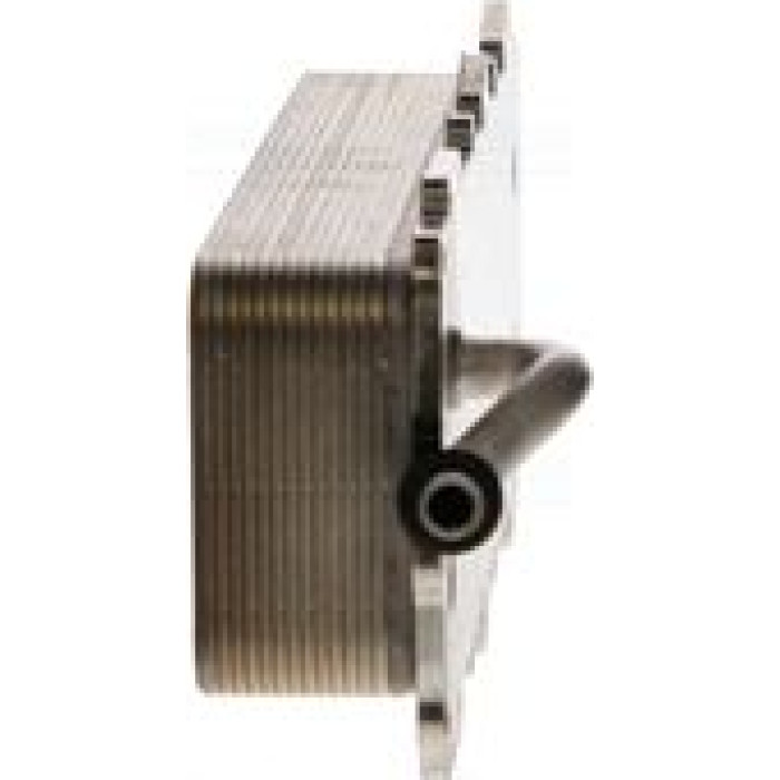 Nissens Ölkühler PKW 90947 Nissens Ölkühler PKW 90947