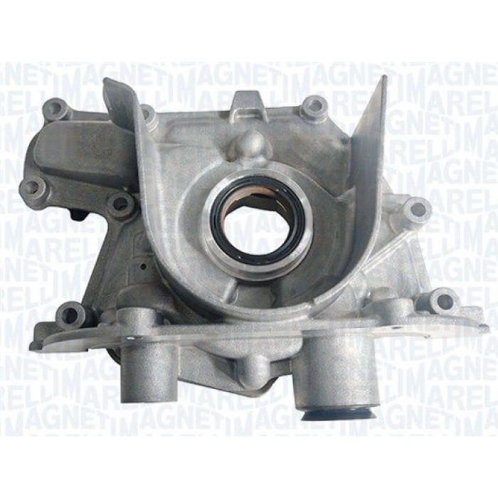 Magneti Marelli Ölpumpe 351516000157 Magneti Marelli Ölpumpe 351516000157