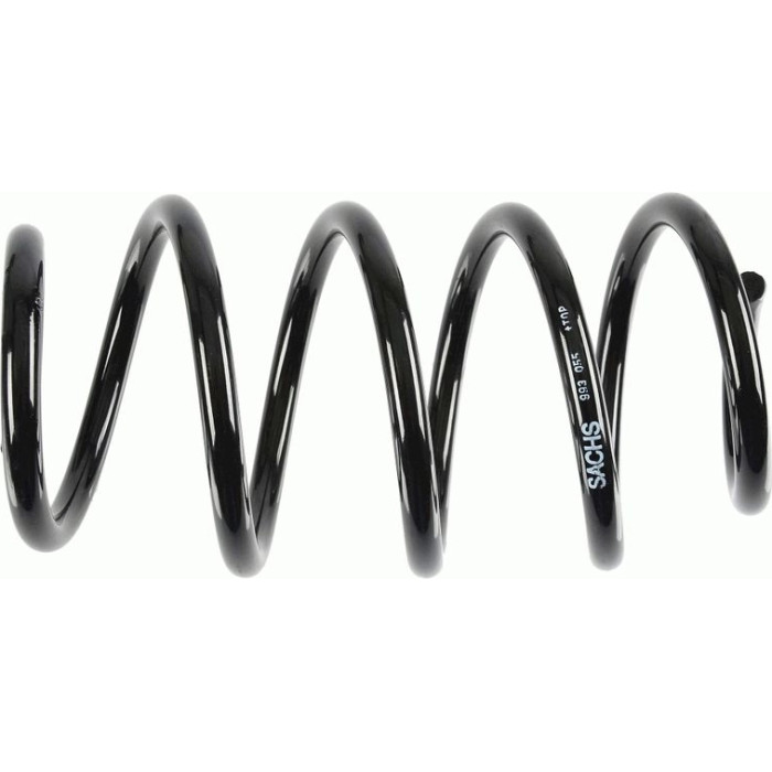 993 053 Sachs Fahrwerksfeder 993 053 993 053 Sachs Fahrwerksfeder 993 053