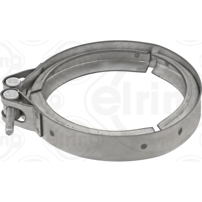 Elring Klemmstück für Abgasanlage 484.970 Elring Klemmstück für Abgasanlage 484.970