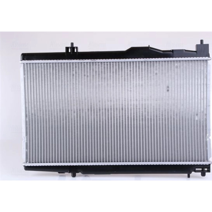 Nissens Wasserkühler PKW 64655A Nissens Wasserkühler PKW 64655A