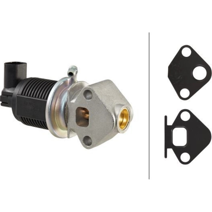 HELLA AGR-Ventil 6NU 010 171-431 HELLA AGR-Ventil 6NU 010 171-431