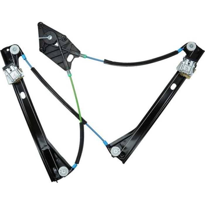 KAMOKA 7200217 Fensterheber vorne links, elektrisch, ohne Motor KAMOKA 7200217 Fensterheber vorne links, elektrisch, ohne Motor