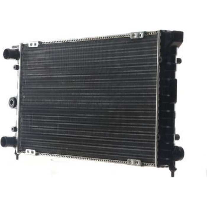 MAHLE Kühler, Motorkühlung CR 737 000S MAHLE Kühler, Motorkühlung CR 737 000S