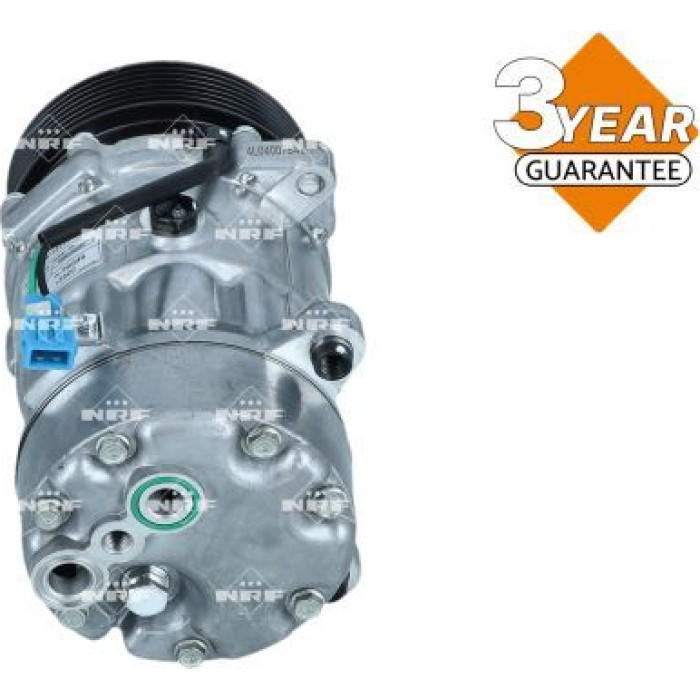 NRF Kompressor 32228 NRF Kompressor 32228