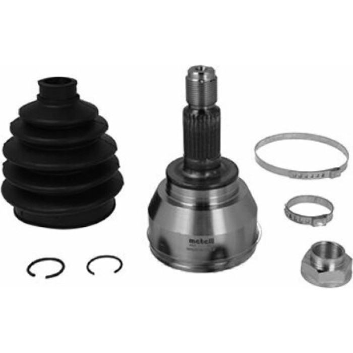 Gelenksatz, Antriebswelle Mini Cooper S/One 15-1520 Gelenksatz, Antriebswelle Mini Cooper S/One 15-1520