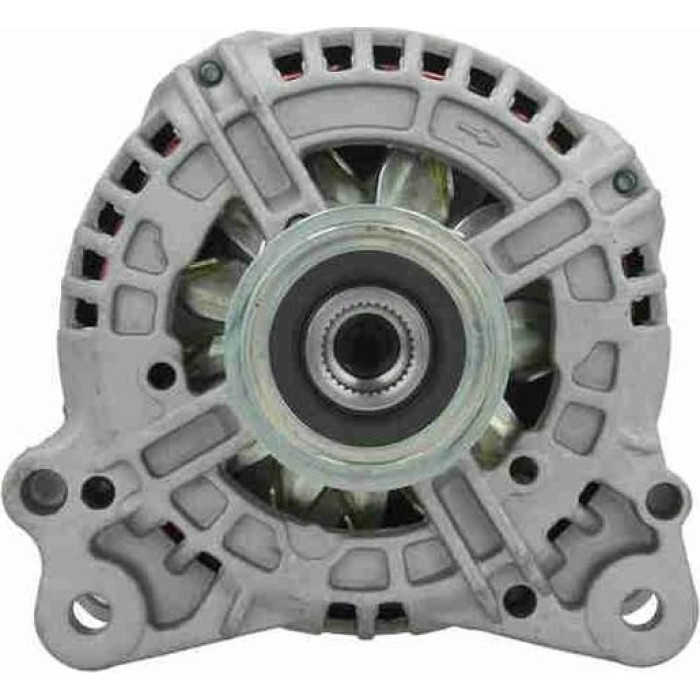 Vemo Lichtmaschine V10-13-42810 Vemo Lichtmaschine V10-13-42810