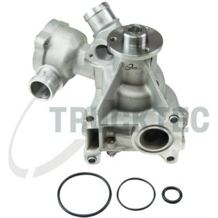 TRUCKTEC AUTOMOTIVE Wasserpumpe 02.19.138 TRUCKTEC AUTOMOTIVE Wasserpumpe 02.19.138