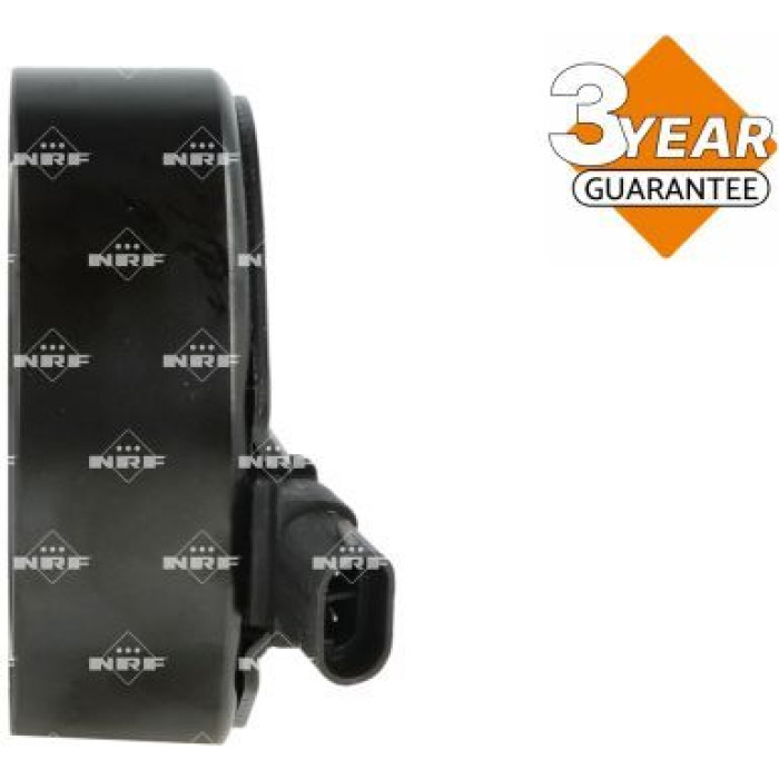 NRF Magnetkupplungsspule Klimakompressor 38558 NRF Magnetkupplungsspule Klimakompressor 38558