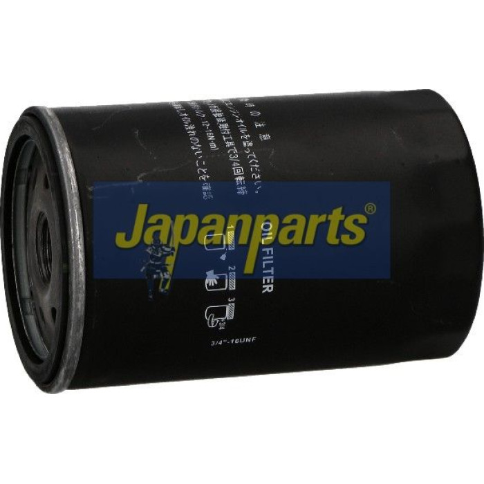 Japanparts Ölfilter FO-097S