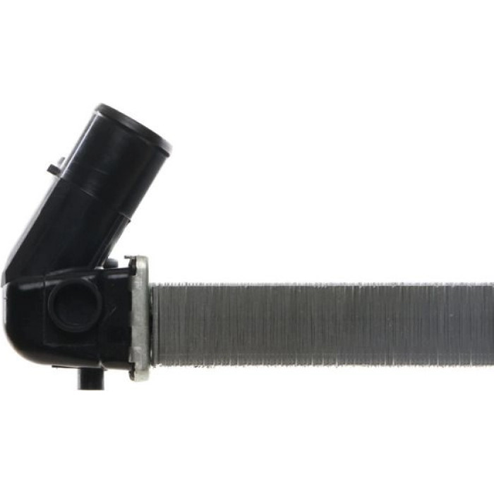 MAHLE Kühler, Motorkühlung CR 597 000S MAHLE Kühler, Motorkühlung CR 597 000S