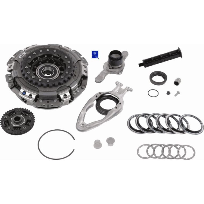 3000 943 003 Sachs Kupplungssatz 3000 943 003 3000 943 003 Sachs Kupplungssatz 3000 943 003