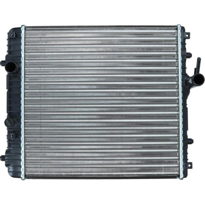 Kamoka Motorkühler 7705201
