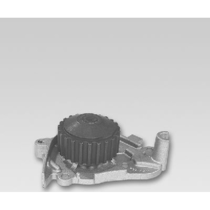 HEPU Wasserpumpe / Kühlmittelpumpe P748 HEPU Wasserpumpe / Kühlmittelpumpe P748