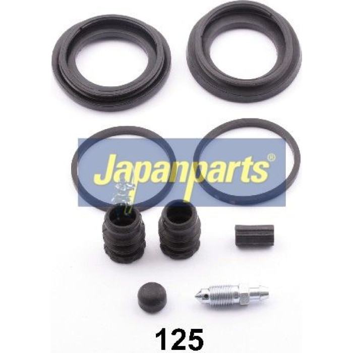 Japanparts Reparatursatz, Bremssattel KD-125 Japanparts Reparatursatz, Bremssattel KD-125