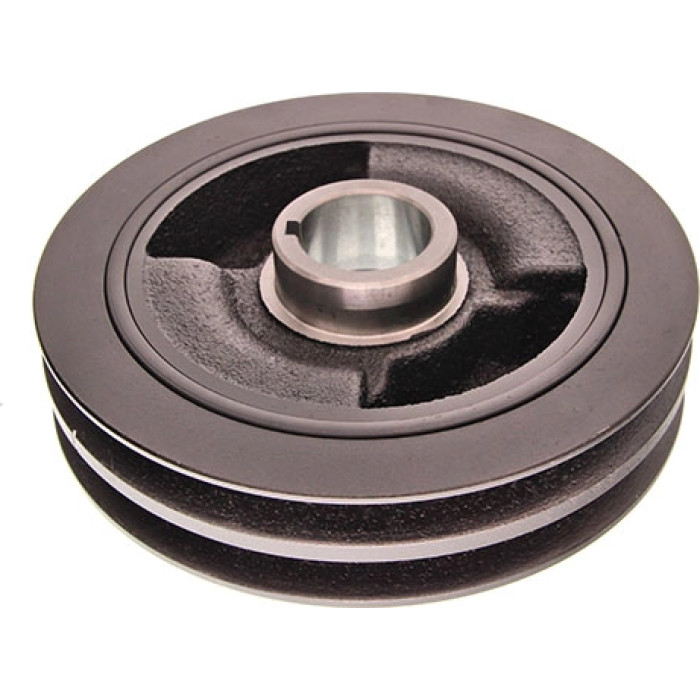 MAXGEAR Kurbelwellenriemenscheibe 30-0255 MAXGEAR Kurbelwellenriemenscheibe 30-0255